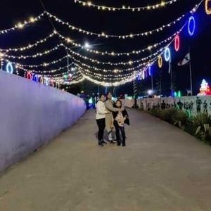 Meet your Posher, Brenda